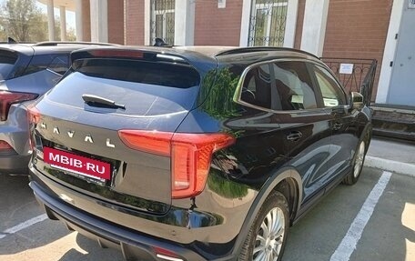 Haval Jolion, 2025 год, 2 200 000 рублей, 3 фотография