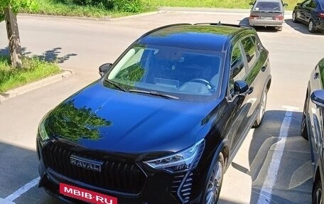 Haval Jolion, 2025 год, 2 200 000 рублей, 4 фотография