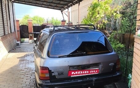 Ford Sierra I, 1987 год, 60 000 рублей, 5 фотография