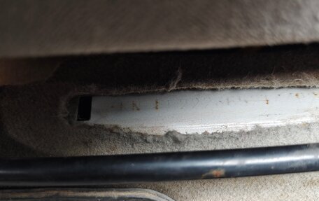 KIA Cerato I, 2005 год, 330 000 рублей, 9 фотография