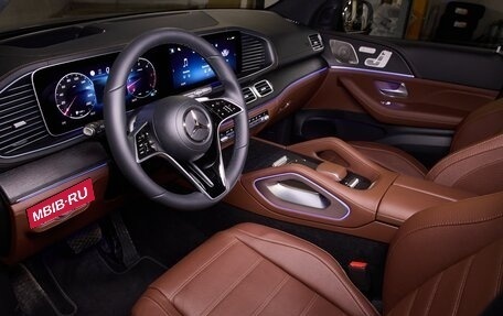 Mercedes-Benz GLE, 2025 год, 15 925 000 рублей, 2 фотография