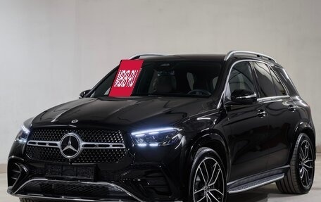 Mercedes-Benz GLE, 2025 год, 15 925 000 рублей, 10 фотография