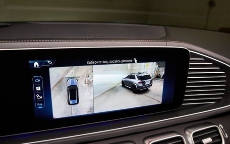 Mercedes-Benz GLE, 2025 год, 15 925 000 рублей, 19 фотография