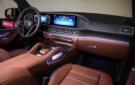 Mercedes-Benz GLE, 2025 год, 15 925 000 рублей, 35 фотография