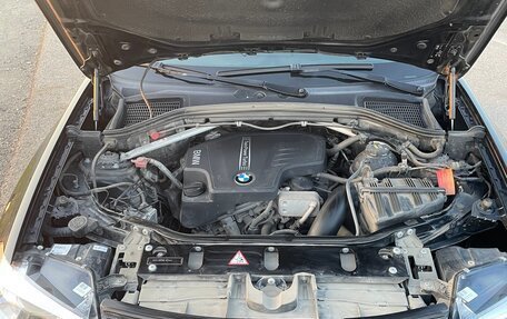 BMW X4, 2016 год, 2 600 000 рублей, 4 фотография