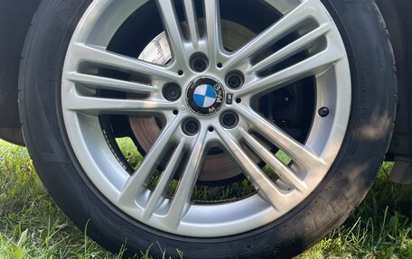 BMW X4, 2016 год, 2 600 000 рублей, 7 фотография