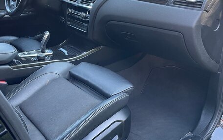 BMW X4, 2016 год, 2 600 000 рублей, 12 фотография