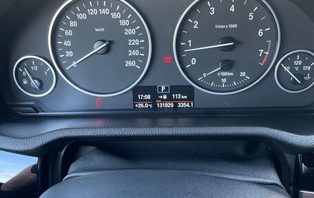 BMW X4, 2016 год, 2 600 000 рублей, 9 фотография