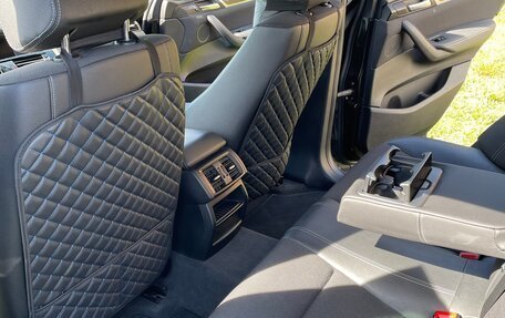 BMW X4, 2016 год, 2 600 000 рублей, 14 фотография