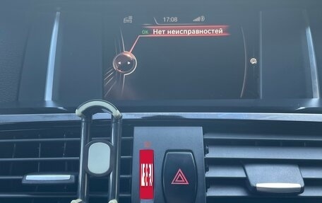 BMW X4, 2016 год, 2 600 000 рублей, 10 фотография