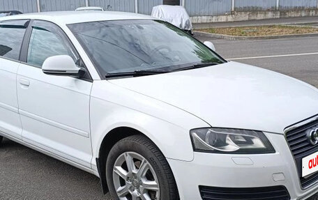 Audi A3, 2010 год, 820 000 рублей, 8 фотография
