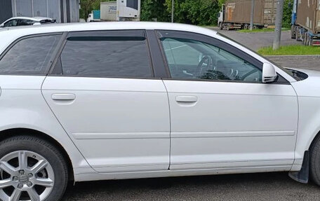 Audi A3, 2010 год, 820 000 рублей, 9 фотография