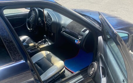 BMW 3 серия, 1995 год, 430 000 рублей, 2 фотография