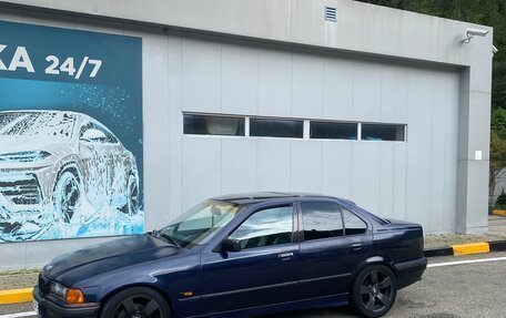 BMW 3 серия, 1995 год, 430 000 рублей, 5 фотография