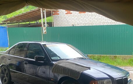 BMW 3 серия, 1995 год, 430 000 рублей, 7 фотография