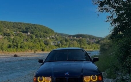 BMW 3 серия, 1995 год, 430 000 рублей, 9 фотография
