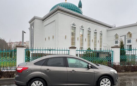 Ford Focus III, 2012 год, 590 000 рублей, 5 фотография