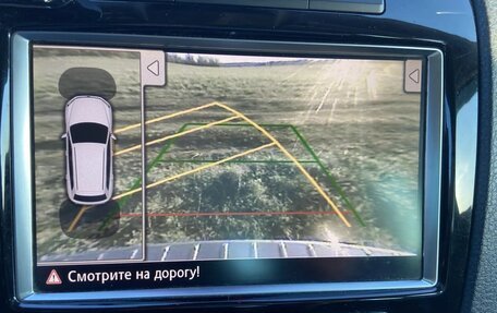 Volkswagen Touareg III, 2013 год, 2 100 000 рублей, 13 фотография