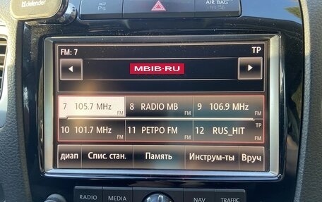 Volkswagen Touareg III, 2013 год, 2 100 000 рублей, 9 фотография