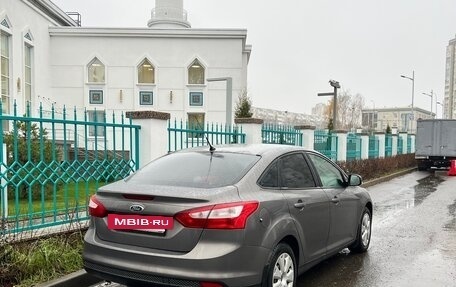 Ford Focus III, 2012 год, 590 000 рублей, 6 фотография