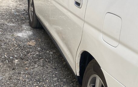 Toyota Gaia, 2001 год, 443 000 рублей, 5 фотография