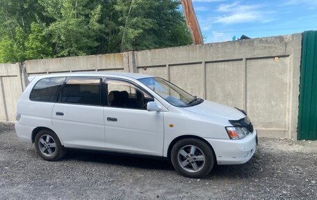 Toyota Gaia, 2001 год, 443 000 рублей, 3 фотография