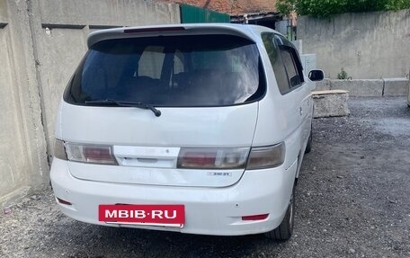 Toyota Gaia, 2001 год, 443 000 рублей, 4 фотография