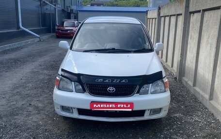 Toyota Gaia, 2001 год, 443 000 рублей, 2 фотография