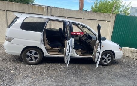 Toyota Gaia, 2001 год, 443 000 рублей, 8 фотография