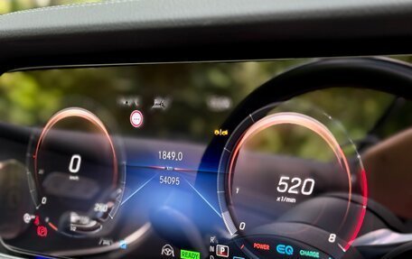 Mercedes-Benz E-Класс, 2021 год, 6 700 000 рублей, 11 фотография
