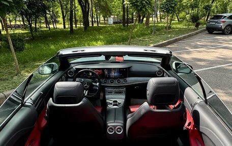 Mercedes-Benz E-Класс, 2021 год, 6 700 000 рублей, 10 фотография
