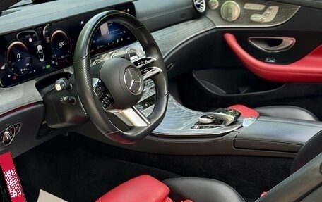 Mercedes-Benz E-Класс, 2021 год, 6 700 000 рублей, 7 фотография