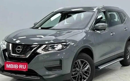 Nissan X-Trail, 2026 год, 2 285 000 рублей, 2 фотография