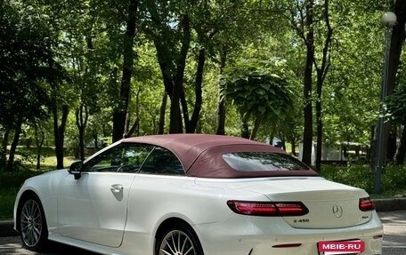 Mercedes-Benz E-Класс, 2021 год, 6 700 000 рублей, 6 фотография