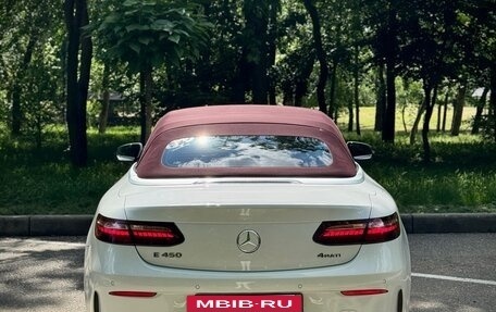Mercedes-Benz E-Класс, 2021 год, 6 700 000 рублей, 4 фотография