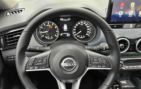 Nissan X-Trail, 2026 год, 2 285 000 рублей, 7 фотография