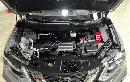 Nissan X-Trail, 2026 год, 2 285 000 рублей, 19 фотография