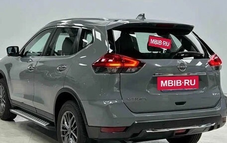 Nissan X-Trail, 2026 год, 2 285 000 рублей, 5 фотография