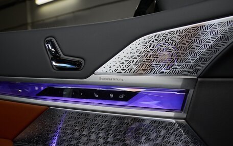 BMW 7 серия, 2026 год, 18 475 000 рублей, 4 фотография