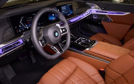 BMW 7 серия, 2026 год, 18 475 000 рублей, 3 фотография