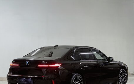 BMW 7 серия, 2026 год, 18 475 000 рублей, 13 фотография
