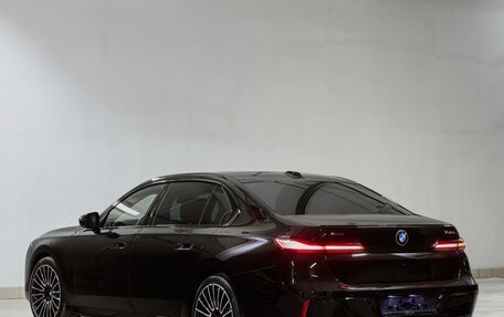 BMW 7 серия, 2026 год, 18 475 000 рублей, 12 фотография