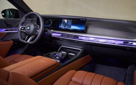 BMW 7 серия, 2026 год, 18 475 000 рублей, 15 фотография