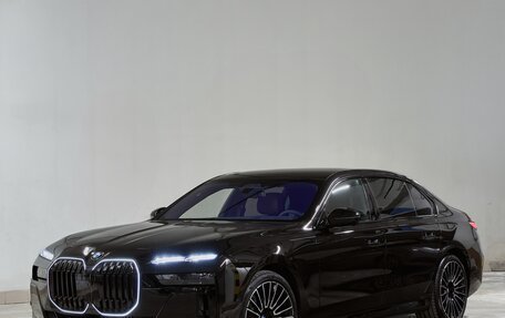 BMW 7 серия, 2026 год, 18 475 000 рублей, 11 фотография