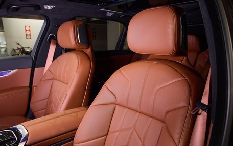 BMW 7 серия, 2026 год, 18 475 000 рублей, 16 фотография