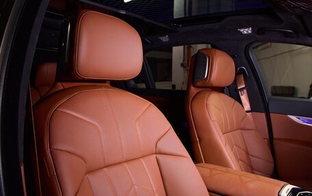 BMW 7 серия, 2026 год, 18 475 000 рублей, 17 фотография