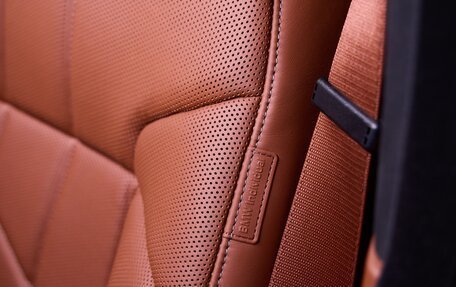BMW 7 серия, 2026 год, 18 475 000 рублей, 18 фотография