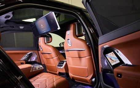 BMW 7 серия, 2026 год, 18 475 000 рублей, 27 фотография
