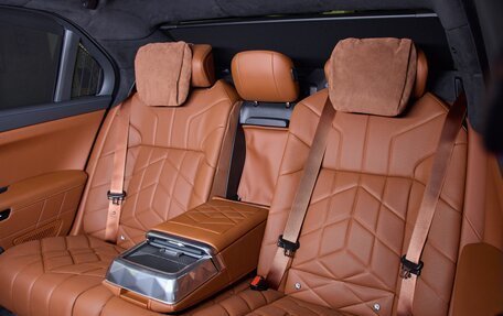 BMW 7 серия, 2026 год, 18 475 000 рублей, 28 фотография