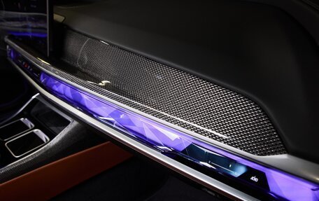BMW 7 серия, 2026 год, 18 475 000 рублей, 24 фотография